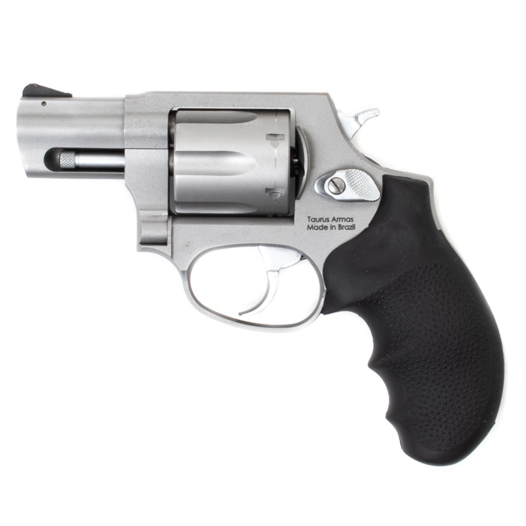Revolver Taurus